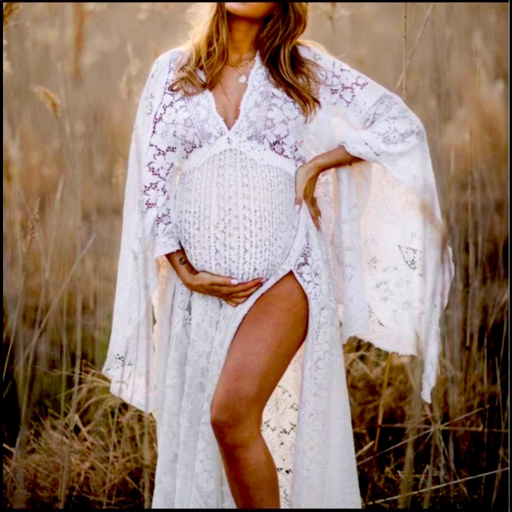 Maternity Dress